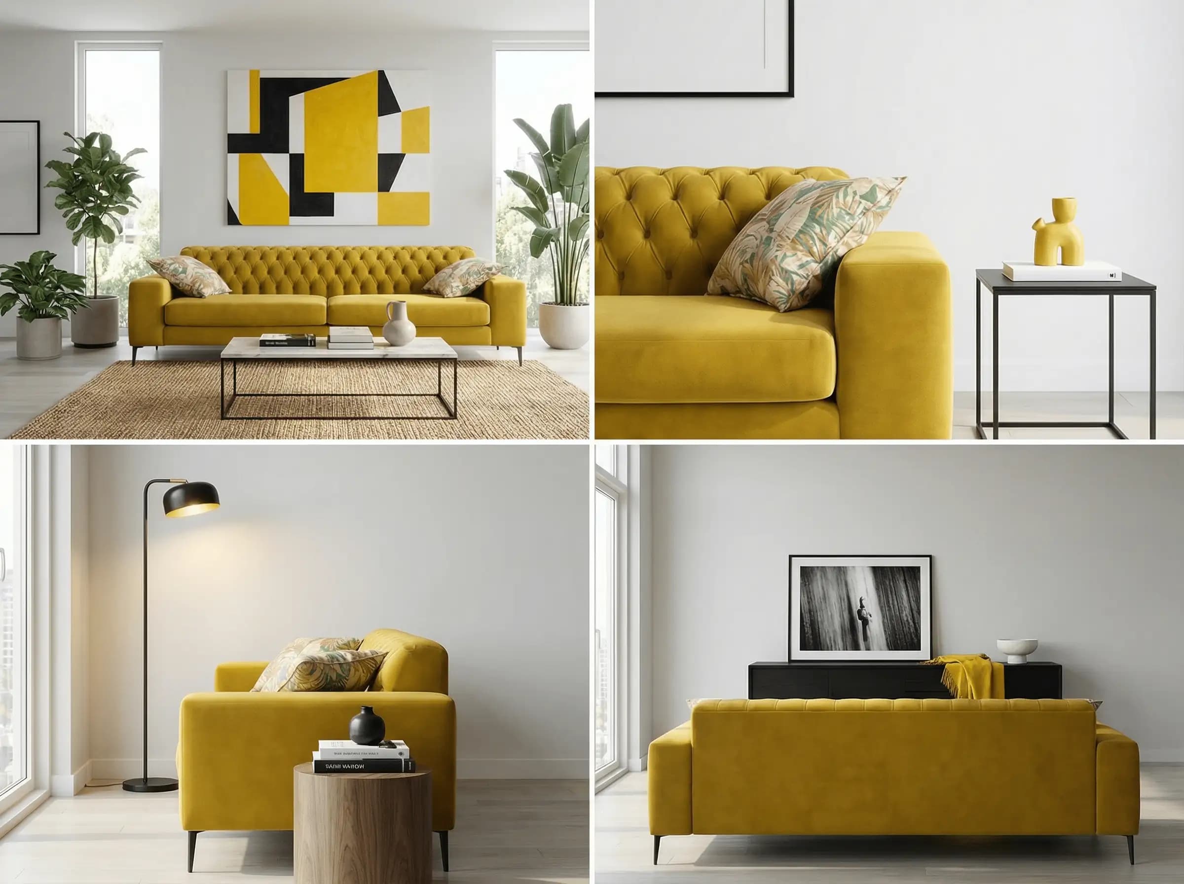 Modelo Origen Catpitone - View 5