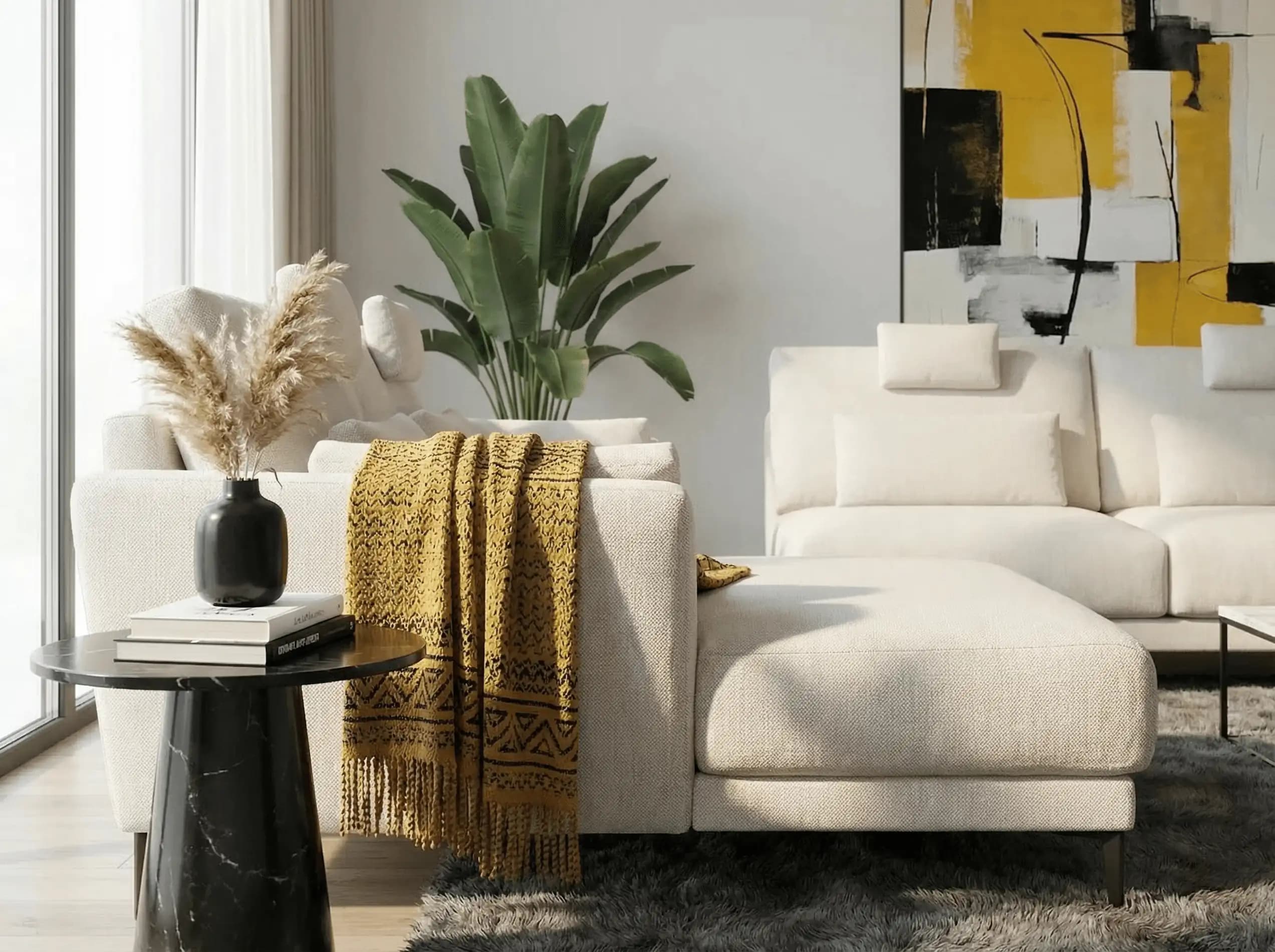 Modelo Vania - View 3