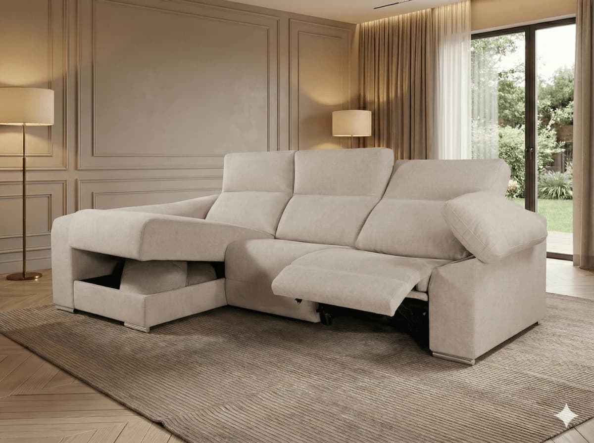 Modelo Naomi - View 12