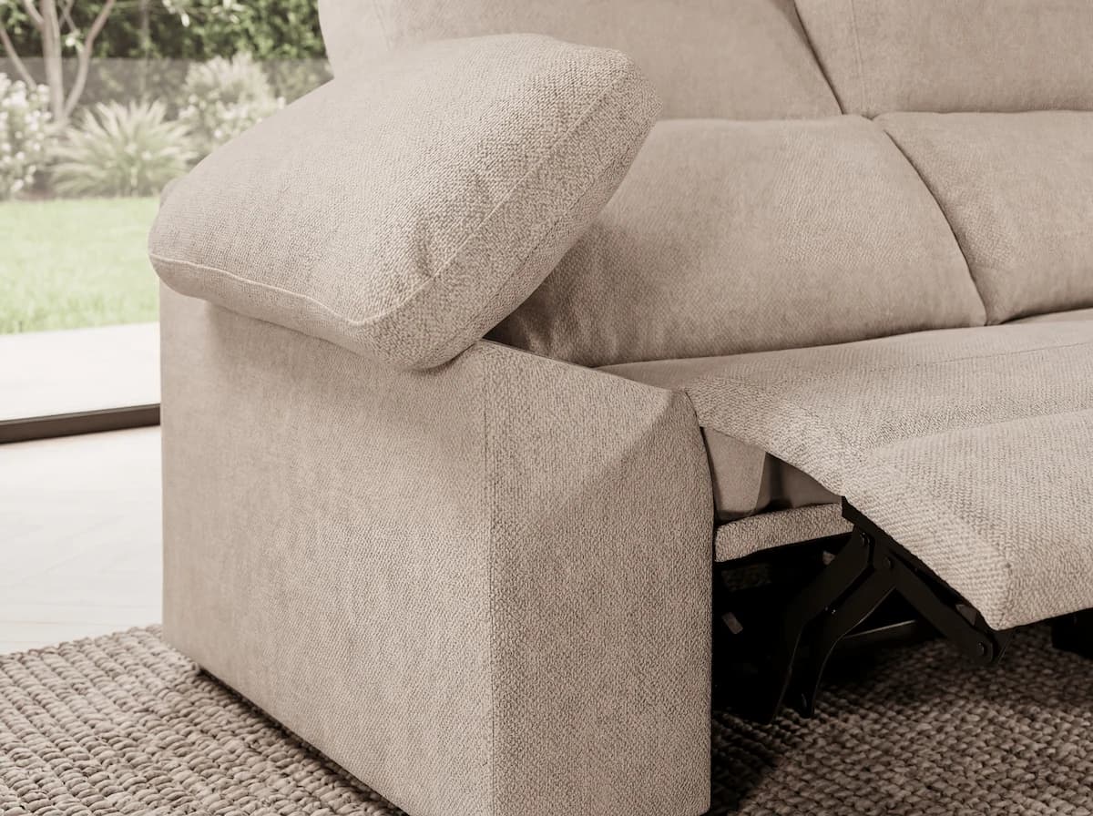 Modelo Naomi - View 11