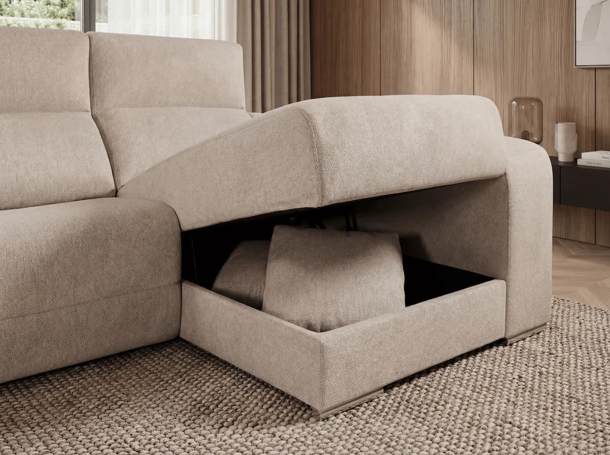 Modelo Naomi - View 10