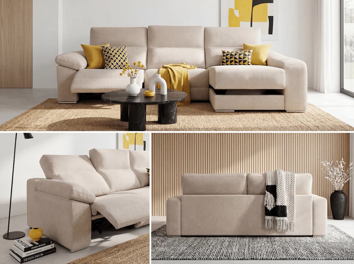 Modelo Naomi - View 8