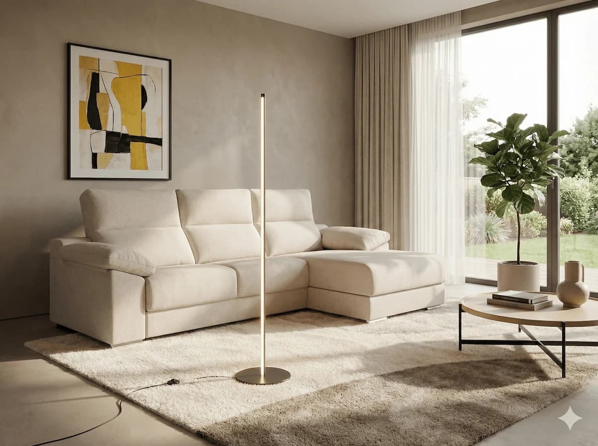 Modelo Naomi - View 9