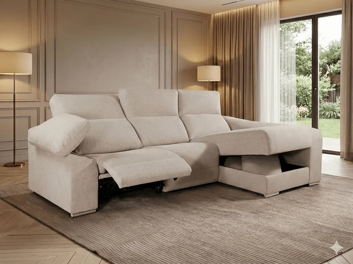 Modelo Naomi - View 7