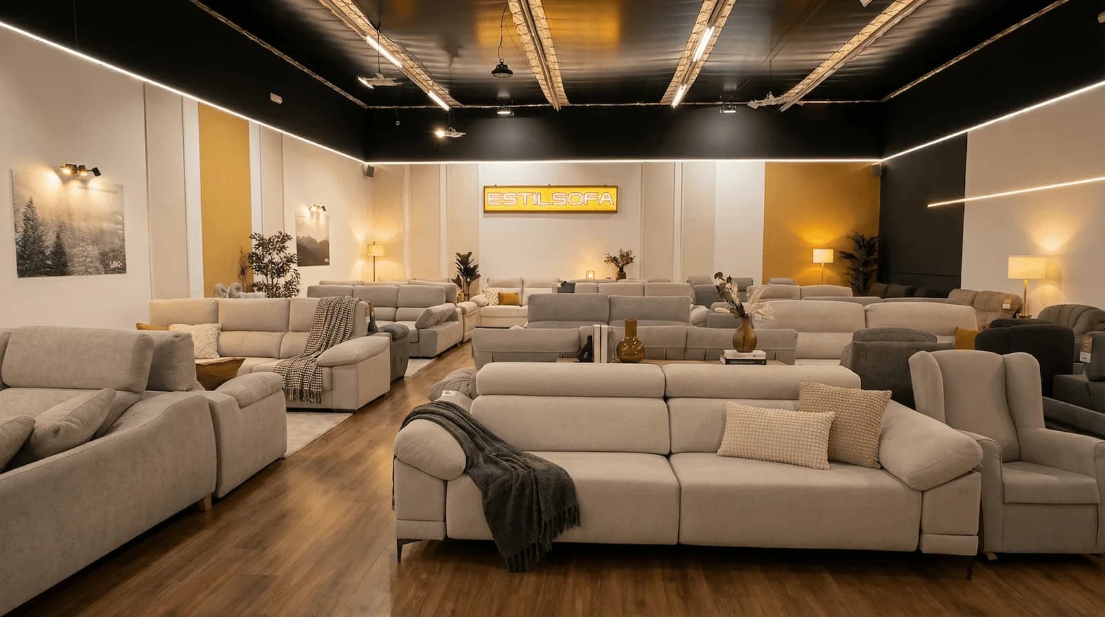 Showroom EstilSofá 4