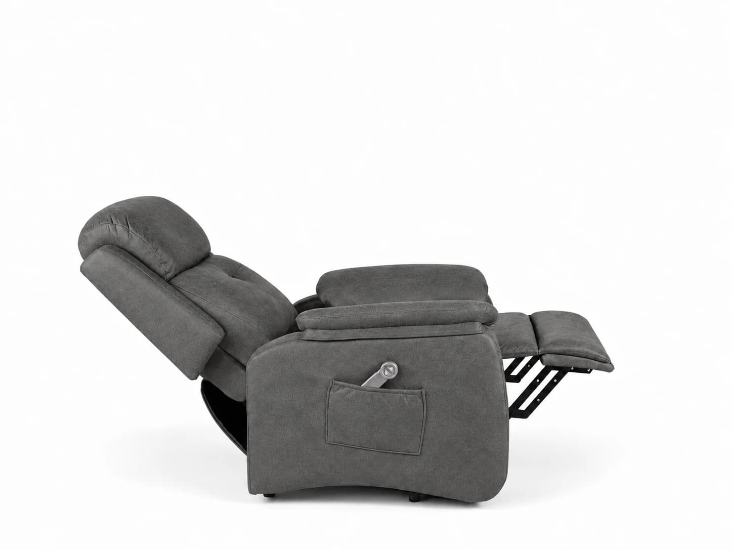 Sillón Siesta Mouse, vista 4