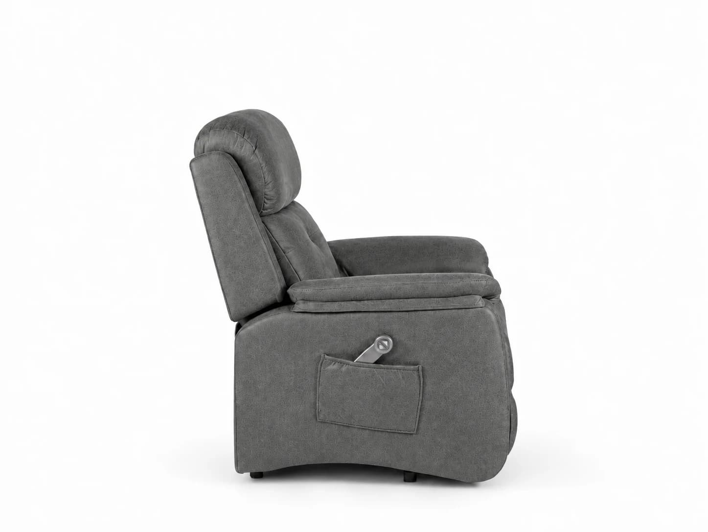 Sillón Siesta Mouse, vista 3