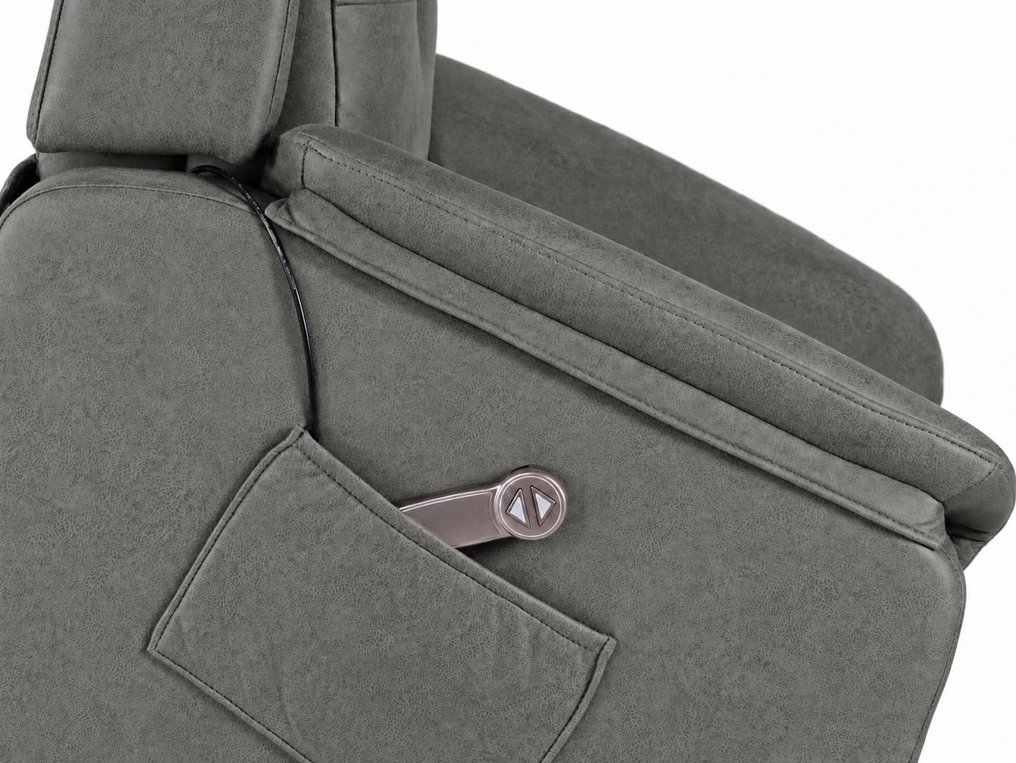 Sillón Siesta Mouse, vista 11