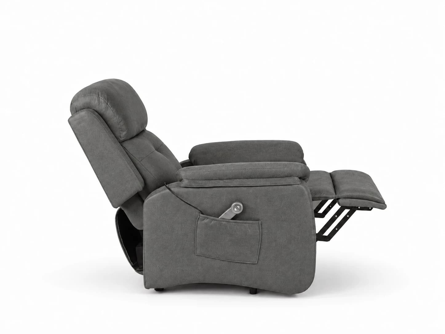 Sillón Siesta Mouse, vista 5