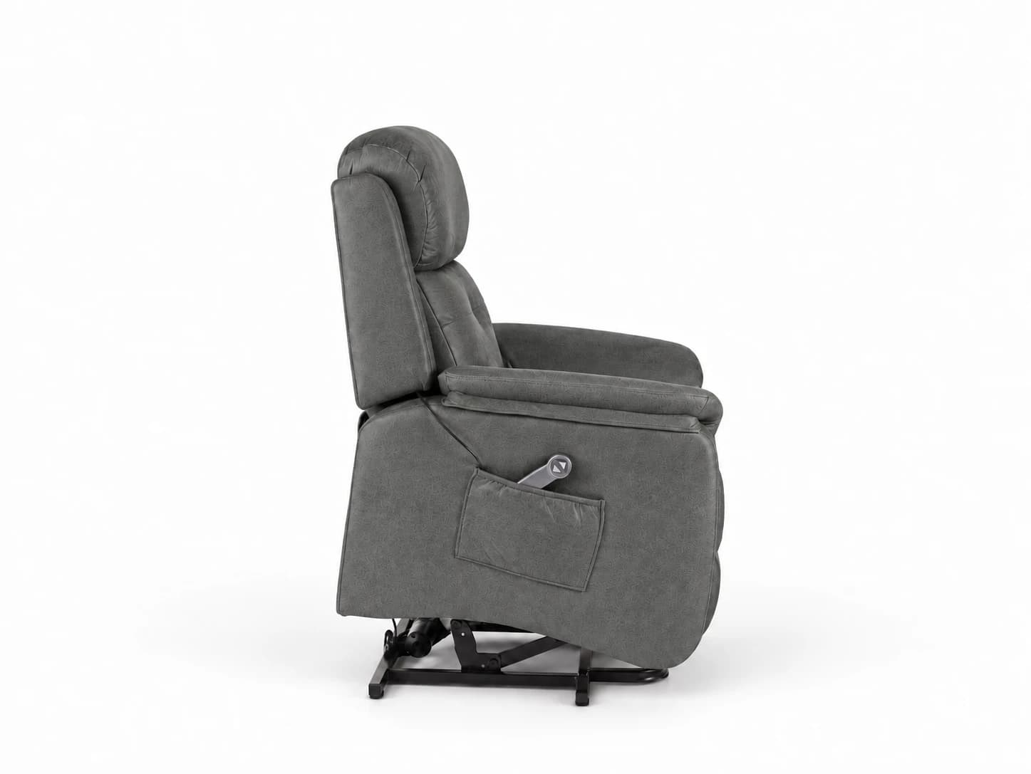 Sillón Siesta Mouse, vista 6