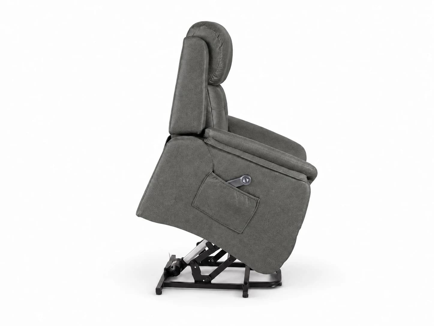 Sillón Siesta Mouse, vista 7