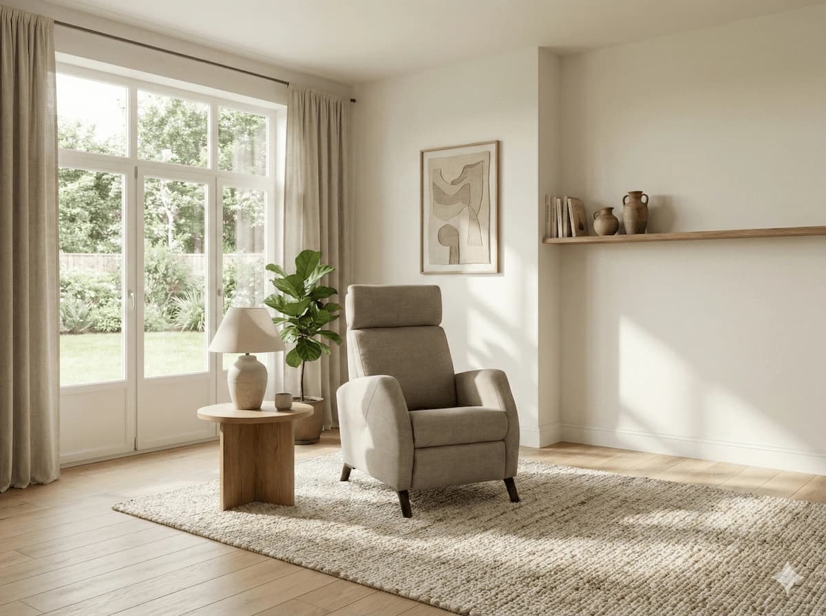 Modelo Paula - Estil Sofá