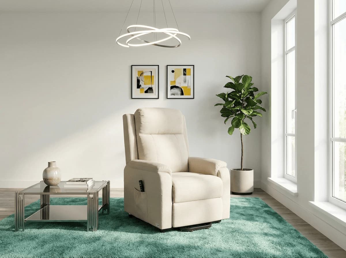 Modelo Picaso - Estil Sofá