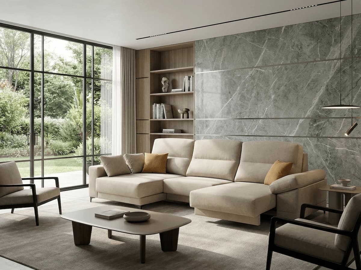 Modelo Roma - Estil Sofá