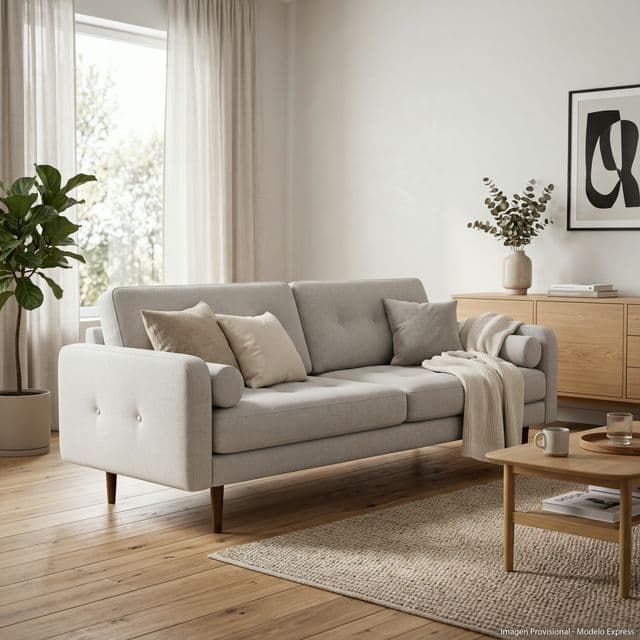 Estilsofa Express - 3 Plazas