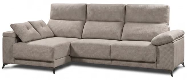 Estil Sofa Express - Chaiselongue 286 cm